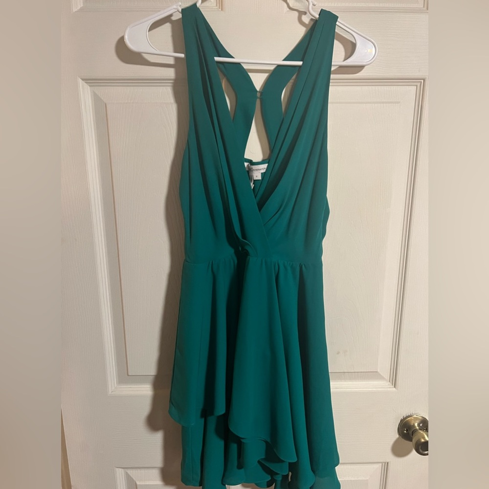 Bcbg short